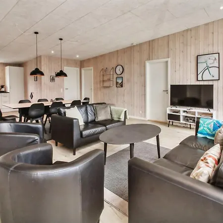 Bendiks - 30km From The Sea By Interhome Semesterbostad