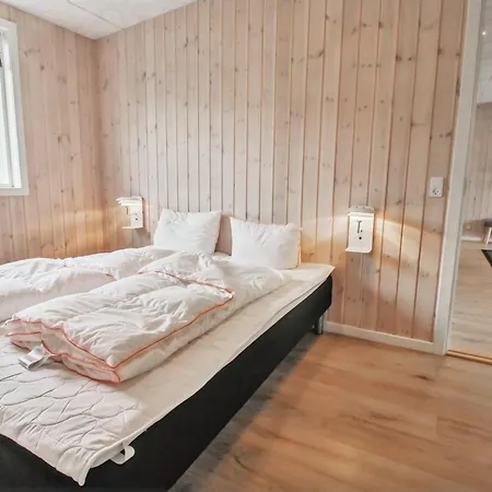 Bendiks - 30km From The Sea By Interhome Toftlund