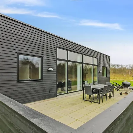 Semesterbostad Bendiks - 30km From The Sea By Interhome *