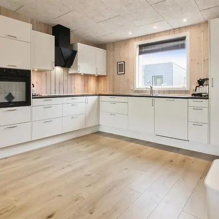 Semesterbostad Bendiks - 30km From The Sea By Interhome