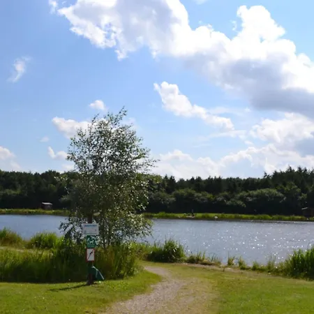 Semesterbostad Bendiks - 30km From The Sea By Interhome