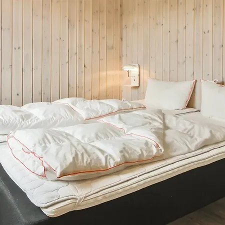 Bendiks - 30km From The Sea By Interhome