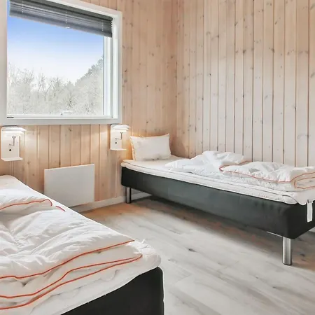 Bendiks - 30km From The Sea By Interhome Semesterbostad *