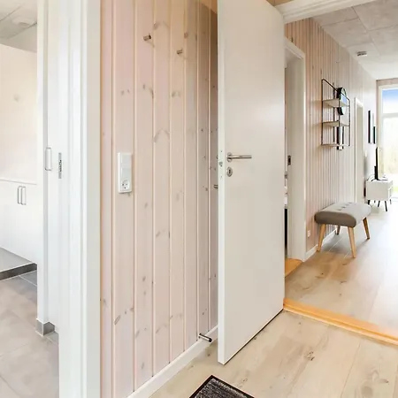 Bendiks - 30km From The Sea By Interhome Semesterbostad *
