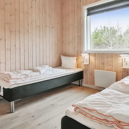 Bendiks - 30km From The Sea By Interhome