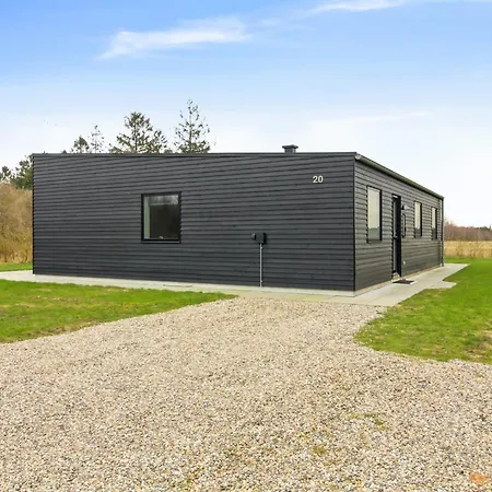 Bendiks - 30km From The Sea By Interhome *