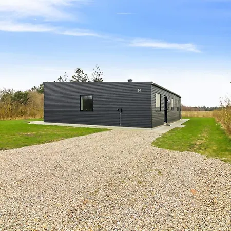 Bendiks - 30km From The Sea By Interhome *