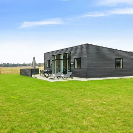 Bendiks - 30km From The Sea By Interhome Semesterbostad *