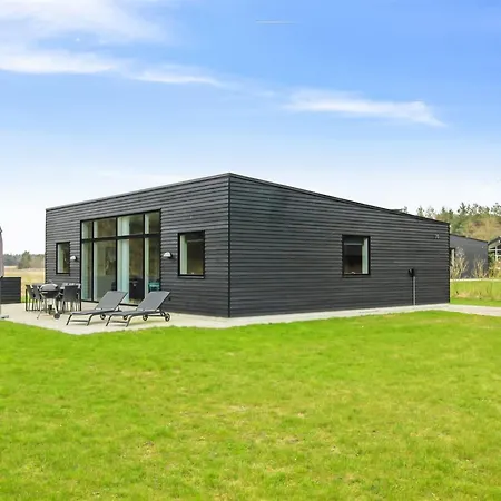Bendiks - 30km From The Sea By Interhome Semesterbostad Toftlund